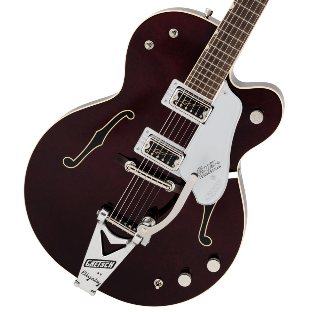 Gretsch G6119T-62 Vintage Select Limited Edition '62