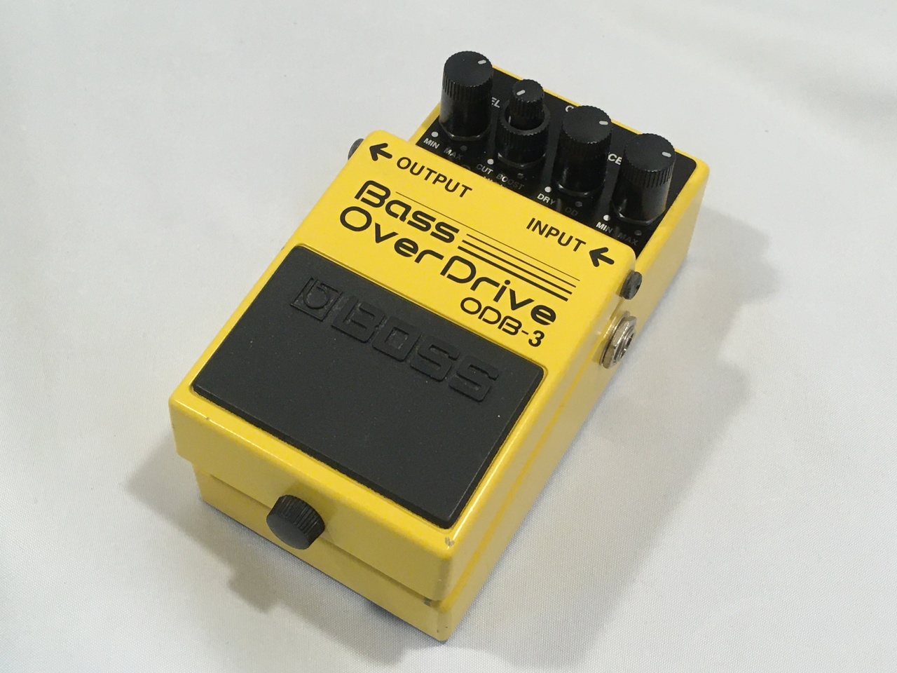 BOSS ODB-3