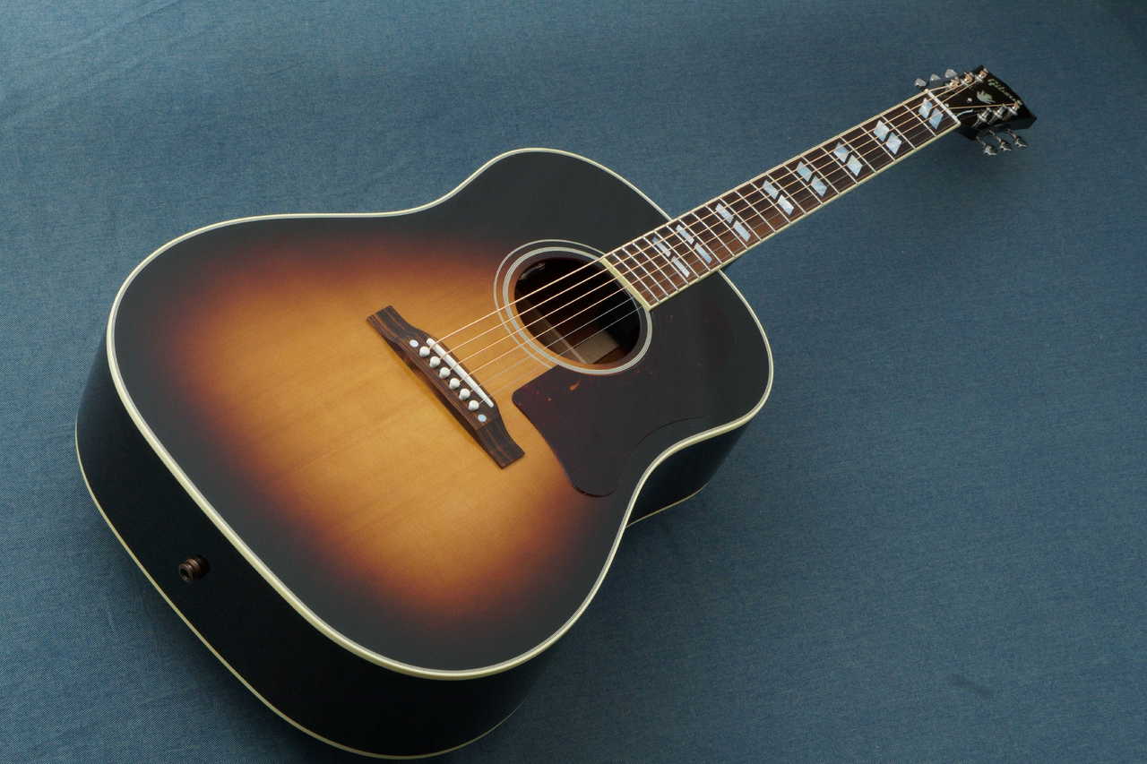 Gibson Southern Jumbo【2024年製 中古品】【USED】【48回無金利