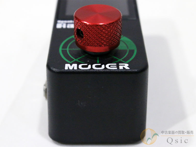MOOER Radar [MM304]【神戸店在庫】（中古）【楽器検索デジマート】
