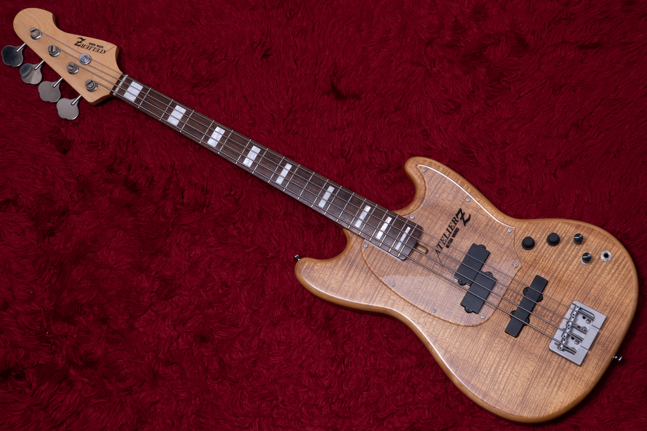 ATELIER Z BabyZ-2012/4PJ NAT 2012 3.340kg #50868【GIB横浜