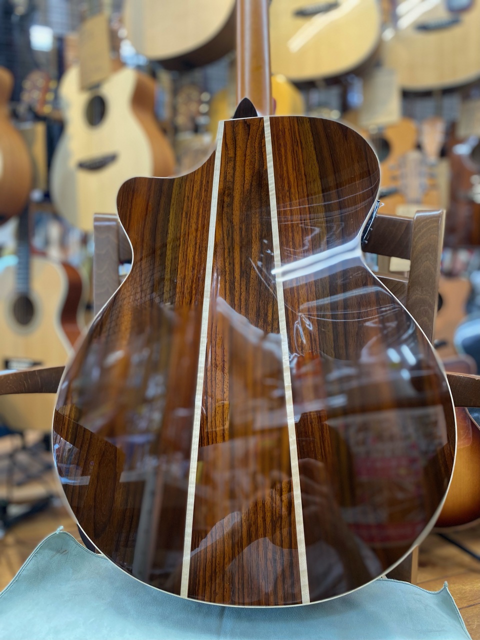 Faith FVHG3【香芝店】（新品/送料無料）【楽器検索デジマート】