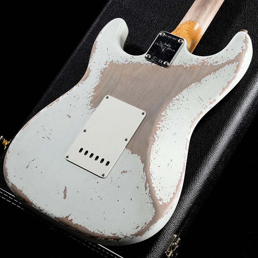 Fender Custom Shop Custom Built 1969 Stratocaster Super Heavy