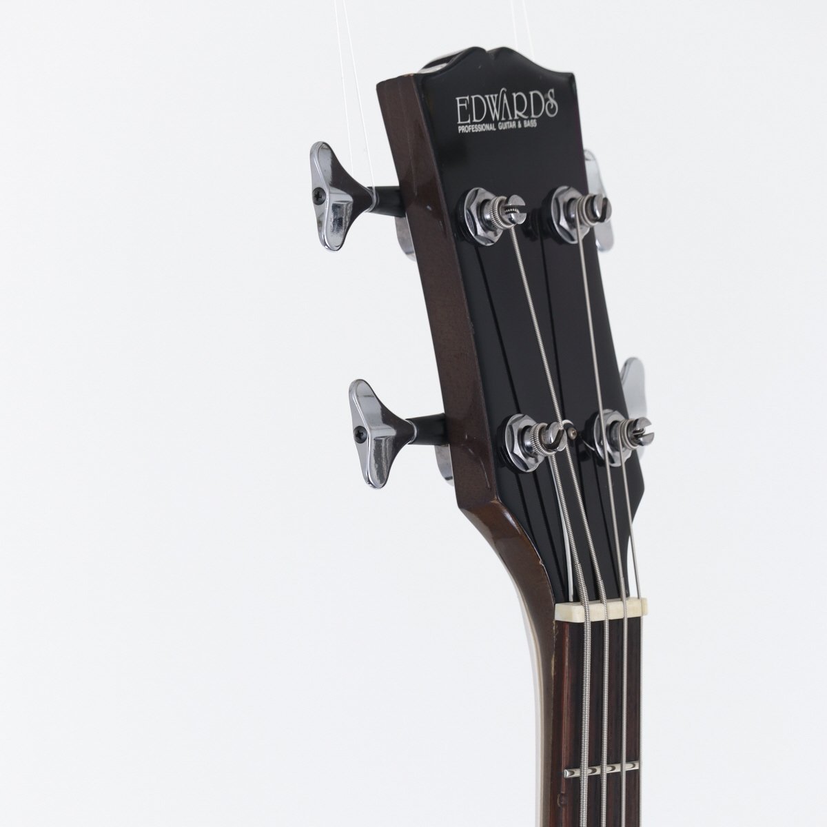 EDWARDS E-LB-85 See-Through Black 【梅田店】（中古/送料無料
