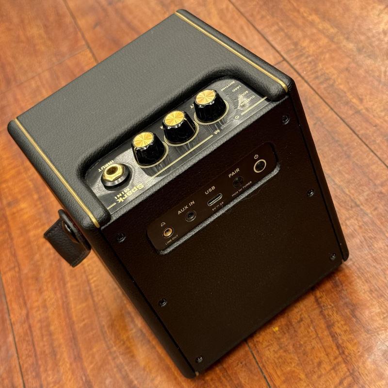 Positive Grid USED 中古 Spark mini（中古）【楽器検索デジマート】