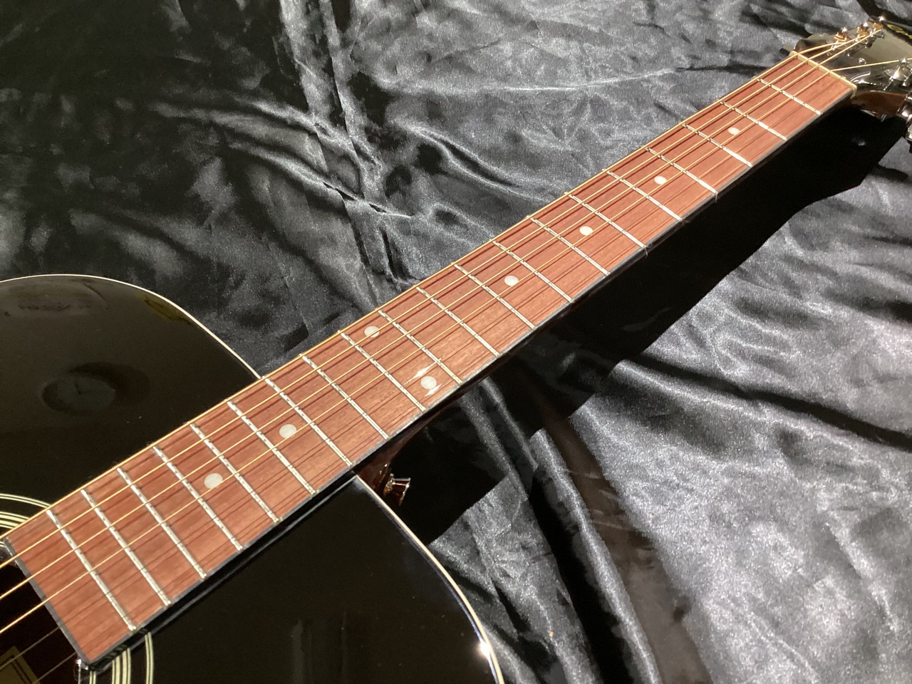 Epiphone DR-100 ① ( エピフォン アコースティックギター )（新品）【楽器検索デジマート】