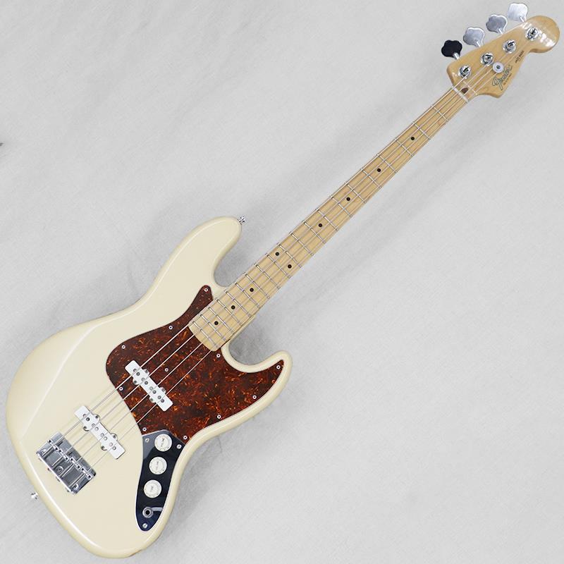 Fender VINTAGE Standard Jazz Bass '83 White/M（ビンテージ）【楽器