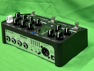 Two Notes Revolt Bass（新品/送料無料）【楽器検索デジマート】