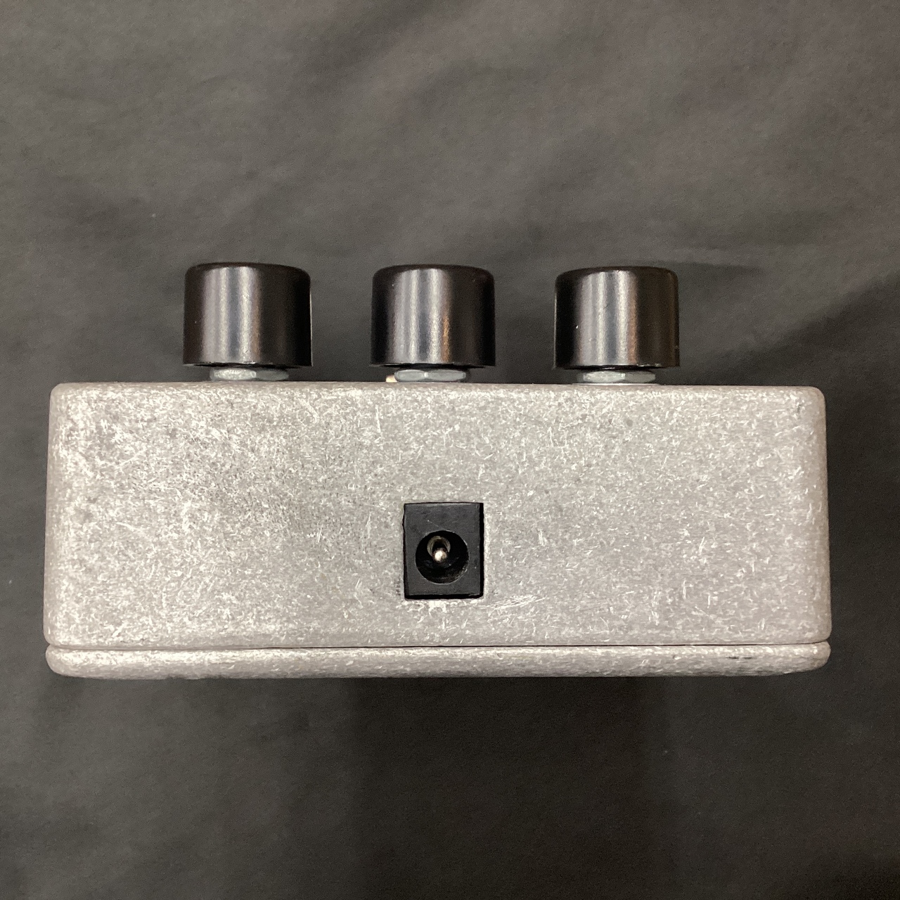 Electro-Harmonix Little Big Muff (エレクトロハーモニクス ファズ