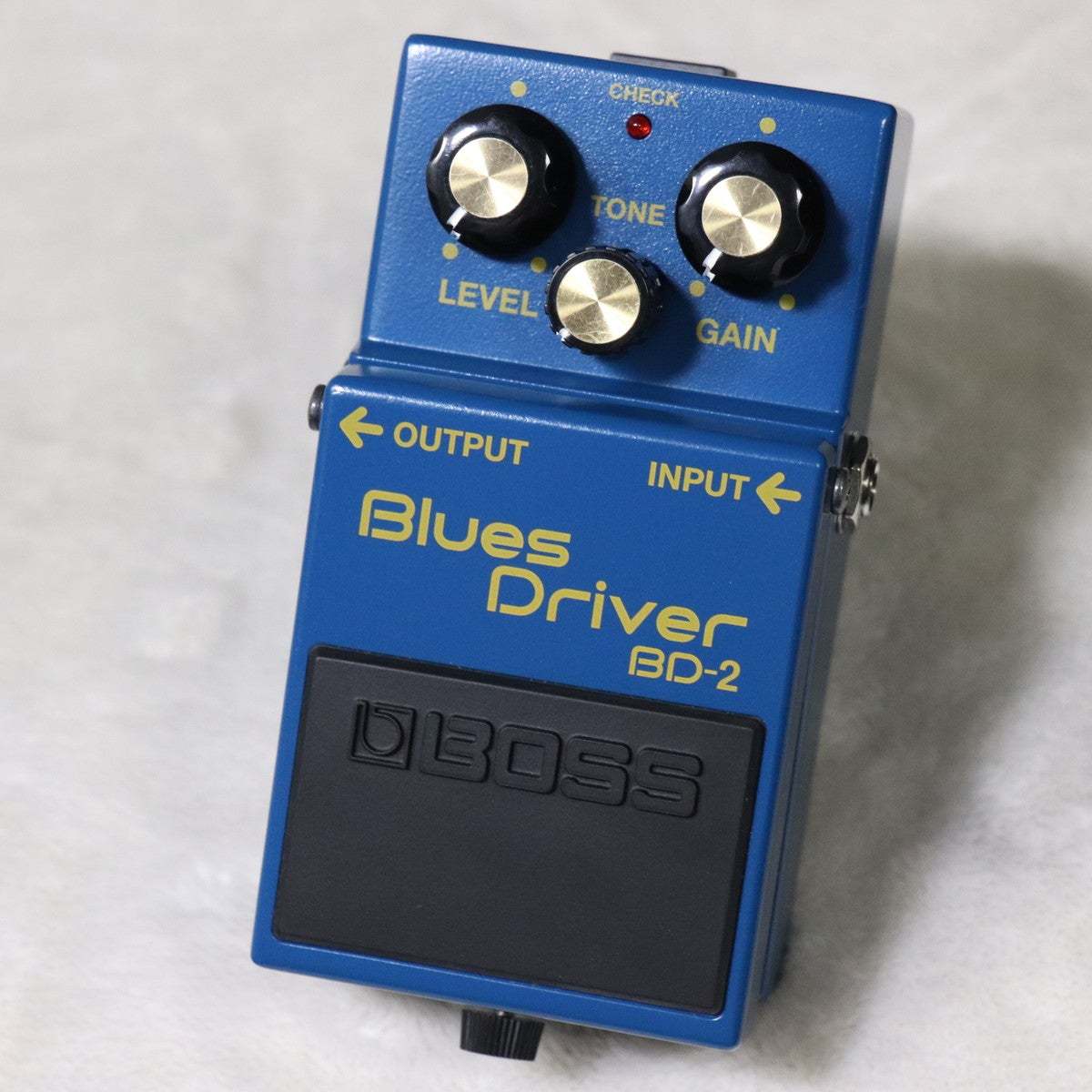 BOSS BD-2 Blues Driver 【梅田店】（中古）【楽器検索デジマート】