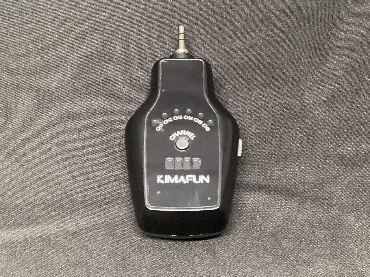 KIMAFUN KM-G150-3( ワイヤレス・イヤーモニターシステム イヤモニ UV