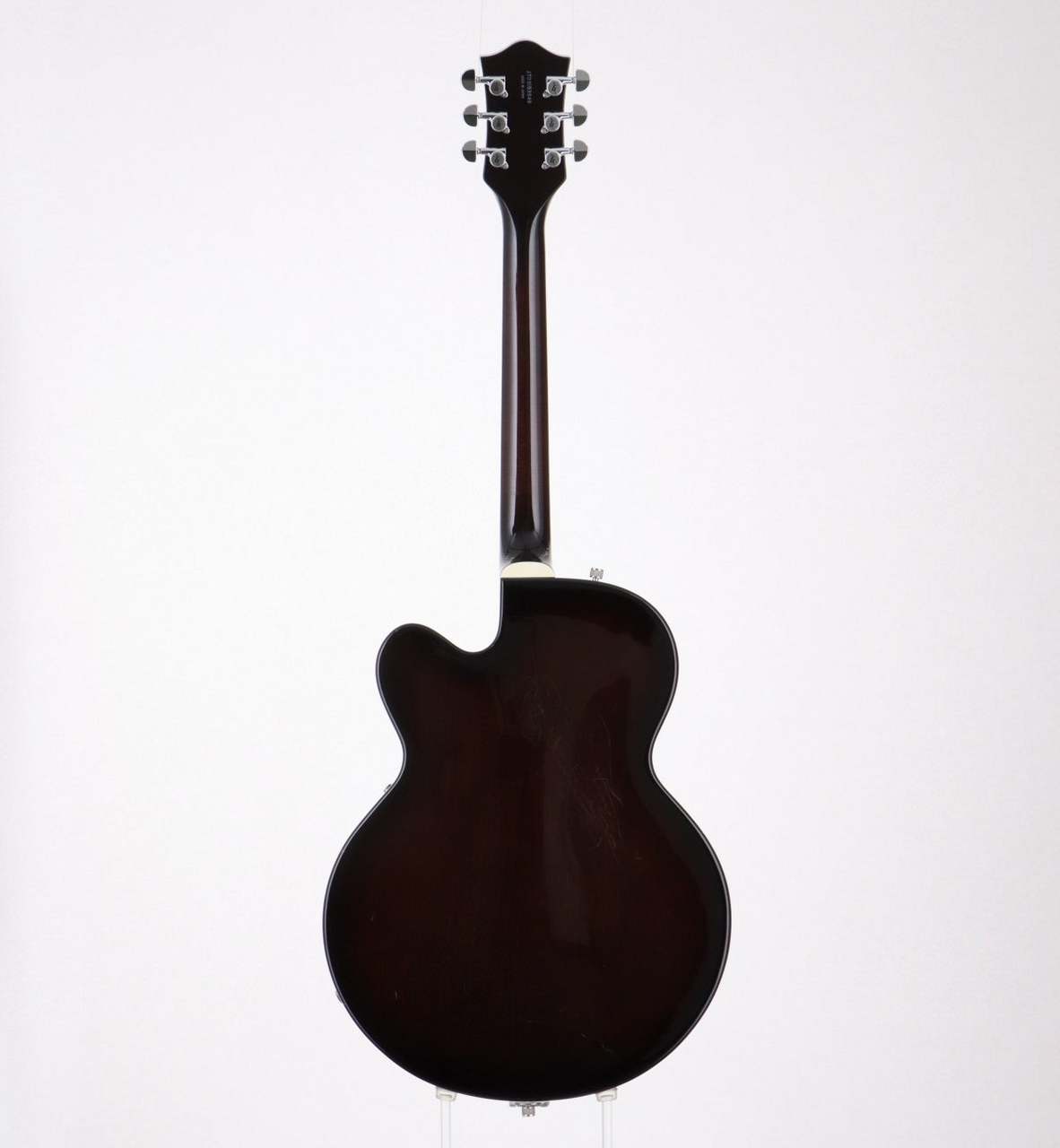 Gretsch G6119-1962FT 【御茶ノ水本店】（中古/送料無料）【楽器検索