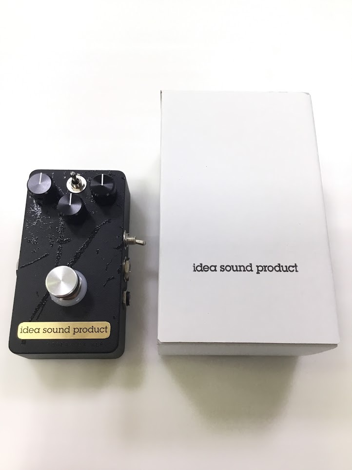 idea sound product IDEA-FZX ver.1（新品/送料無料）【楽器検索