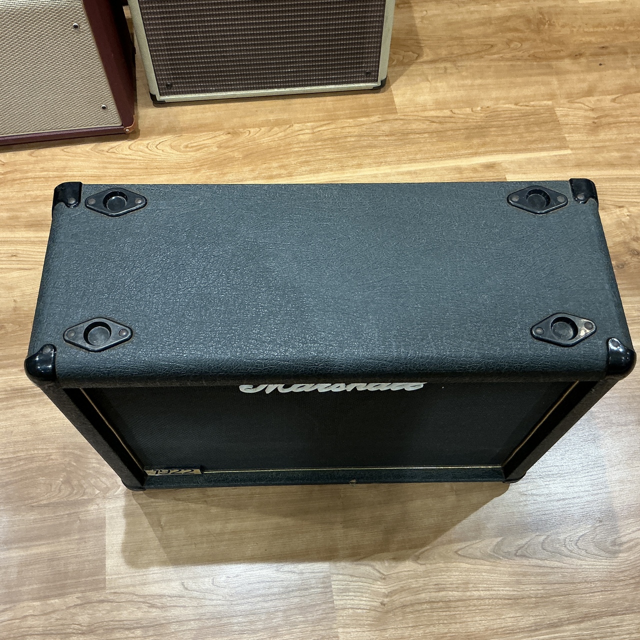 Marshall 1922（中古）【楽器検索デジマート】