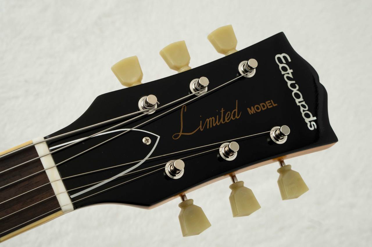 EDWARDS E-LP-VINTAGE -59 Burst- #ED5900243 【限定生産モデル
