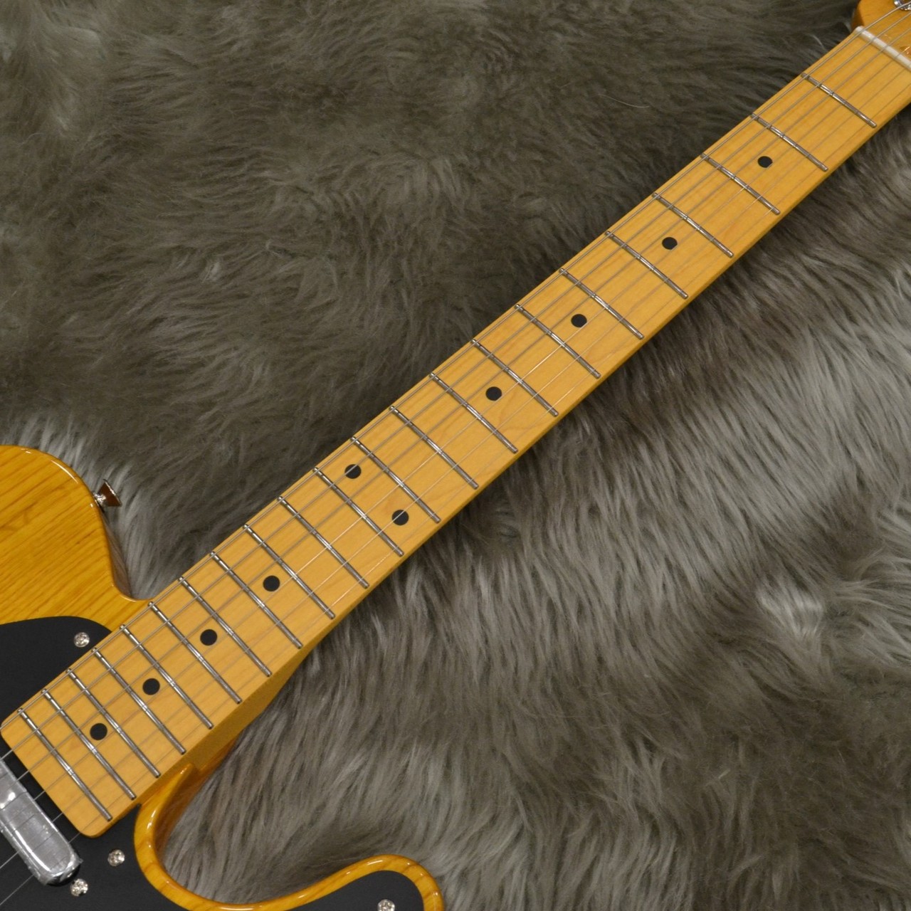 HISTORY HTL/m-Performance Vintage Natural スワンプアッシュ