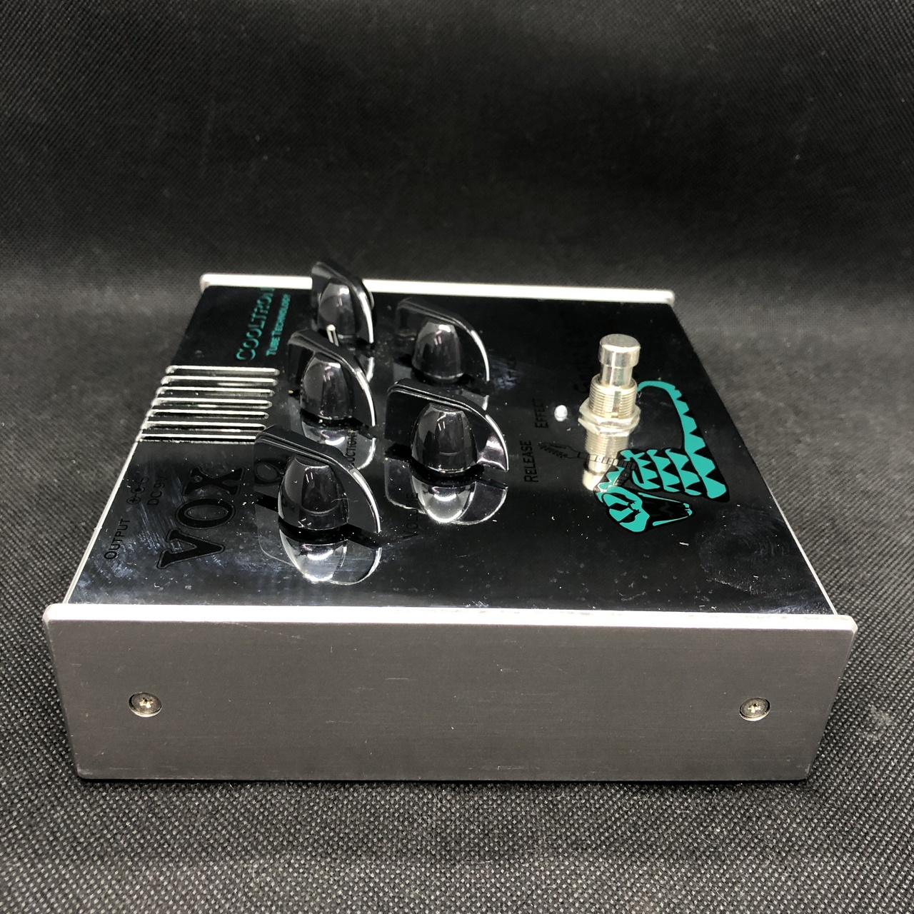 VOX CT-05CO Snake Charmer Compressor（中古/送料無料）【楽器検索