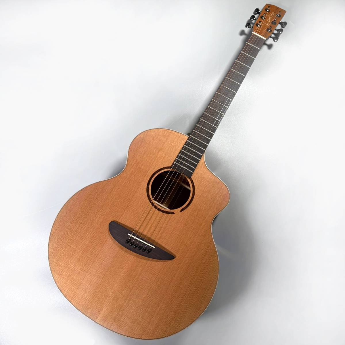 L.Luthier Cofe【現物写真】（新品特価/送料無料）【楽器検索デジマート】
