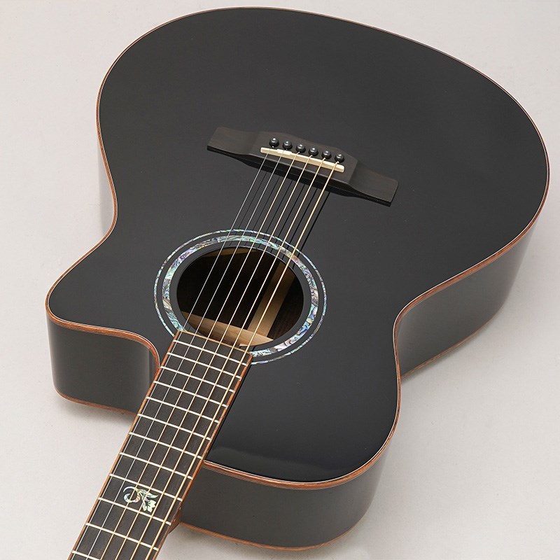 Morris S-101 III Black Edition モーリス（新品）【楽器検索