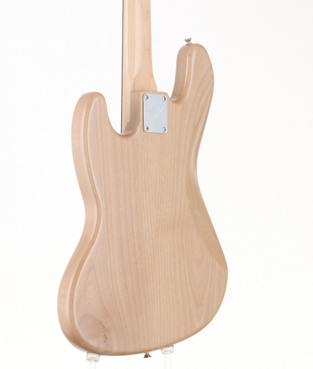 Fender Custom Shop 1960 Jazz Bass NOS NAT Natural 【新宿店】（中古