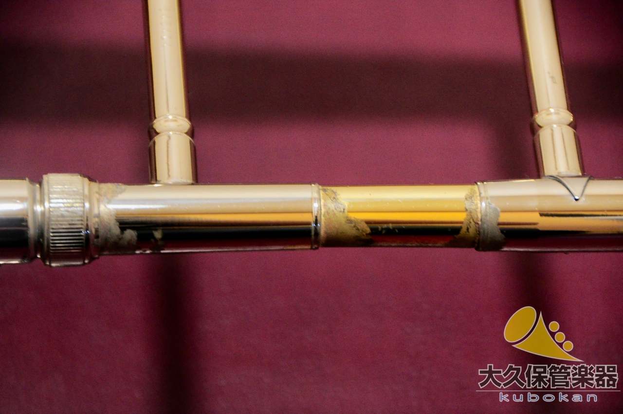 C.G.Conn C.G.コーン 34HY アルト・トロンボーン（中古）【楽器検索