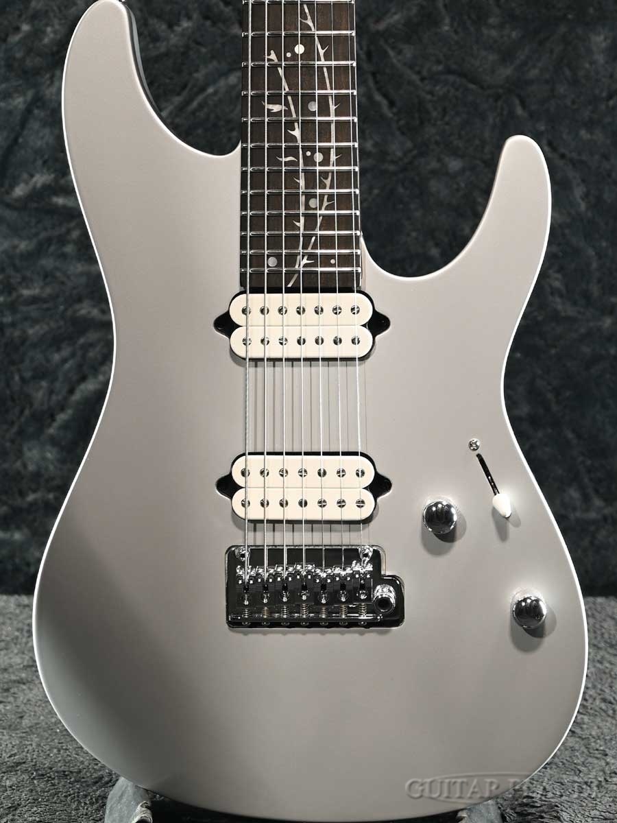 Ibanez TOD70 7弦ギター Ibanez TOD70(7弦) -Tim Henson Signature Model【現物画像