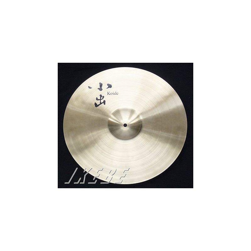 小出 808-16CT [808 Series Thin Crash 16]（新品/送料無料）【楽器 