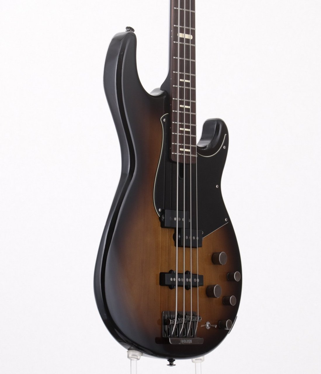 YAMAHA BB734A ダークコーヒーサンバースト(DCS) ［4.06kg］【池袋店