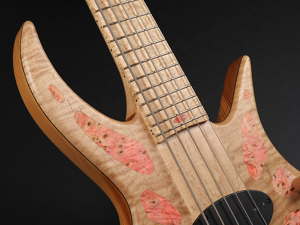 Wing Instruments Wing Bass 30