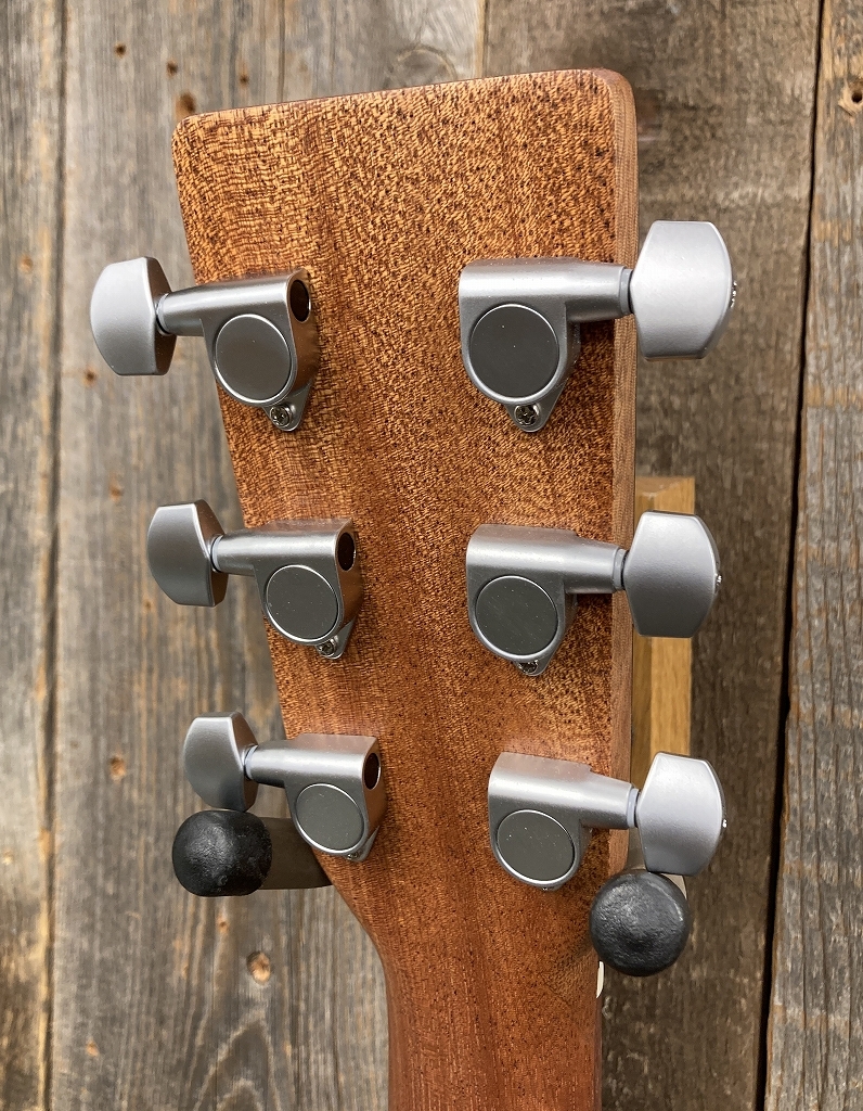 Martin D-X2E HPL Maho #3023808 【エレアコ】（新品/送料無料）【楽器