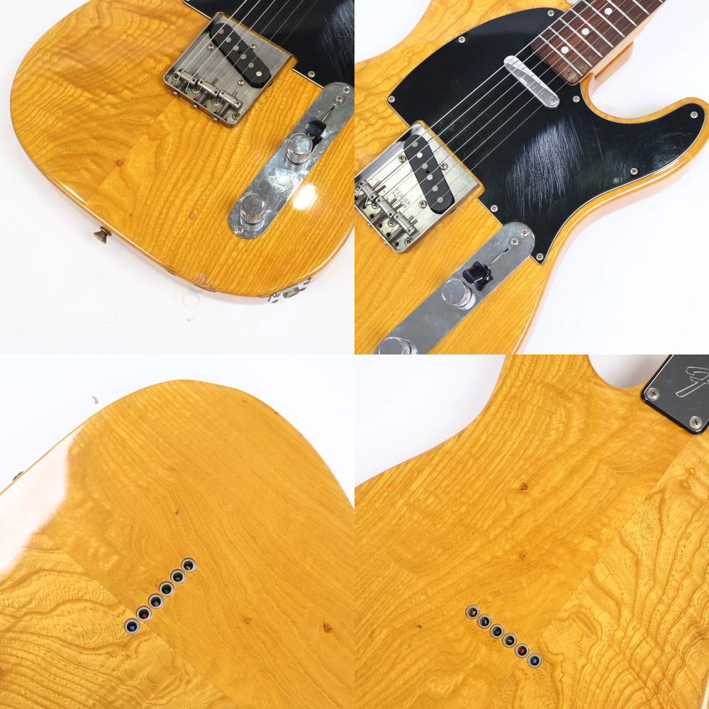 Fender Japan 【中古】 エレキギター Fender Japan Telecaster CTL-50R