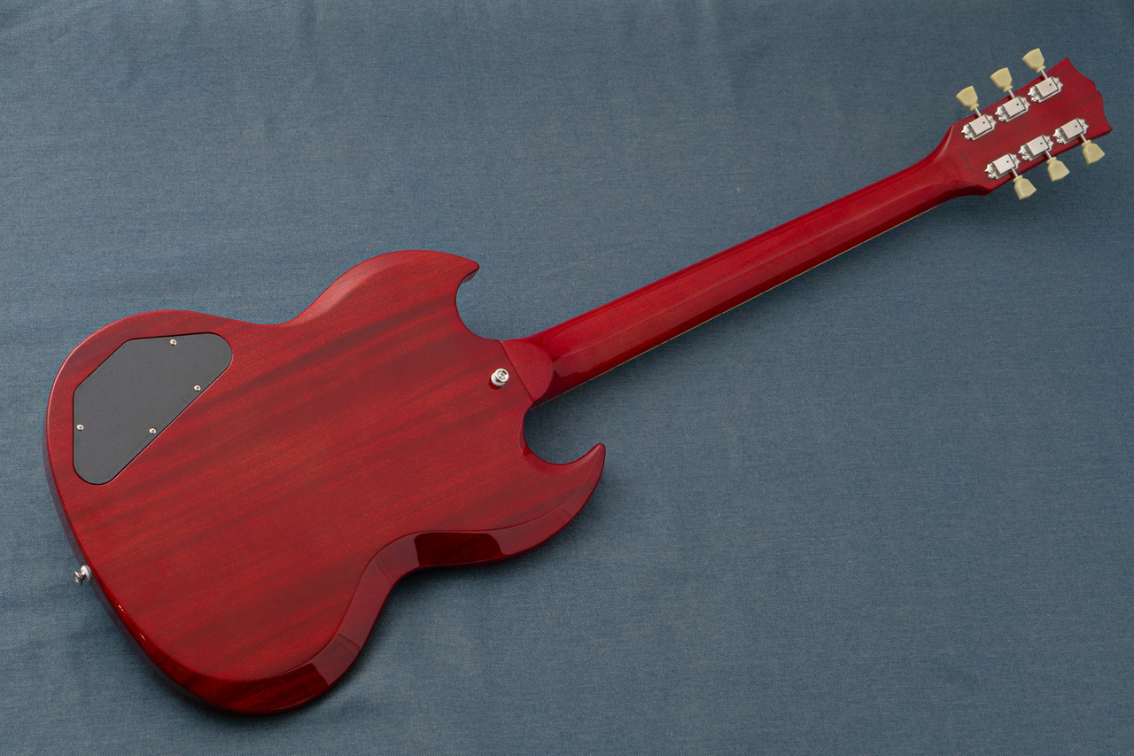 Tokai SG-101 -Cherry / CH- 【3.14kg】（新品特価/送料無料）【楽器