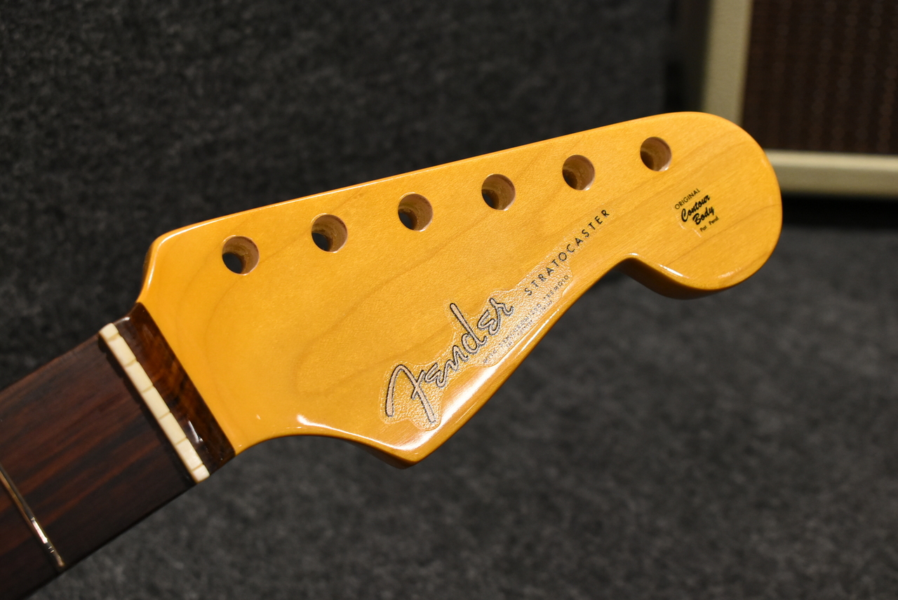 Fender AMERICAN VINTAGE II 1961 STRATOCASTER NECK #US24036835