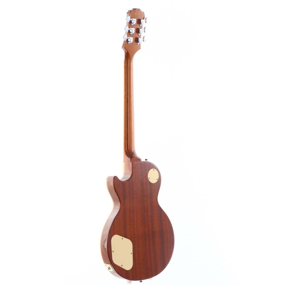 Epiphone Les Paul Standard Plus Top Honey Burst 【梅田店】（中古