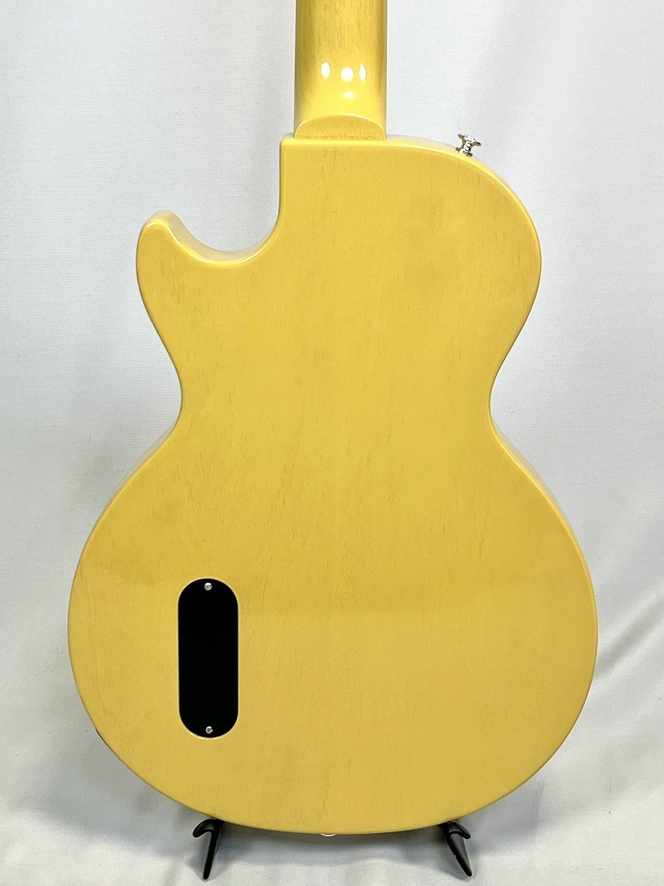 Gibson Les Paul Junior TV Yellow（新品）【楽器検索デジマート】