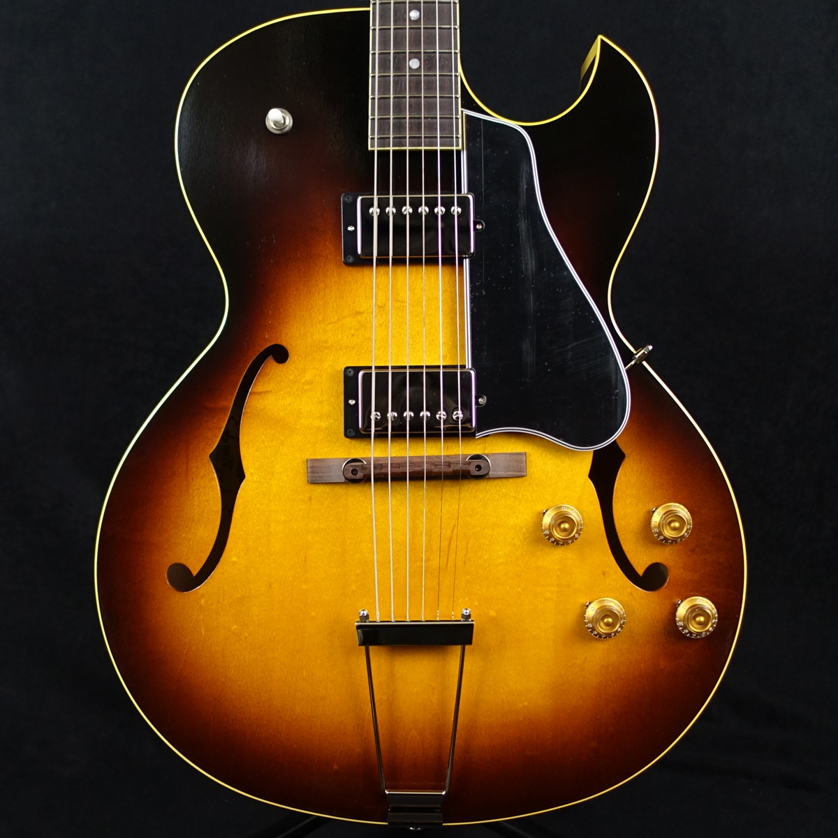 ブランド一覧 | ワールド オンラインストア KING SNAKE Curtis / H Deep Body Tobacco Sunburst（新品 ギター