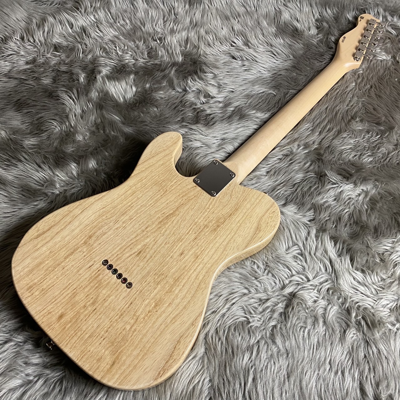 FREEDOM CUSTOM GUITAR RESEARCH C.S. Retro Series TE-TL HollowⅠ
