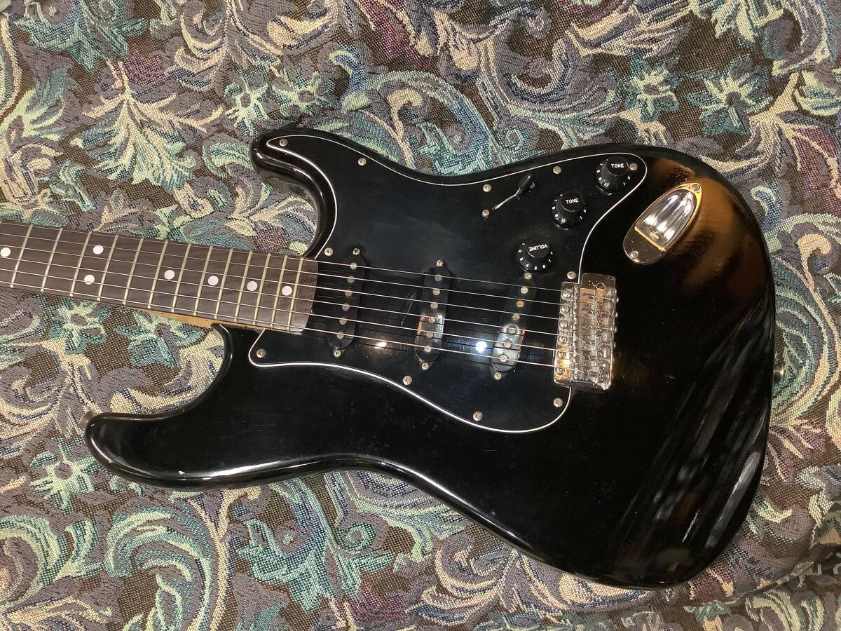 Tokai Silver Star SS-48 トーカイ SS48（中古）【楽器検索デジマート】