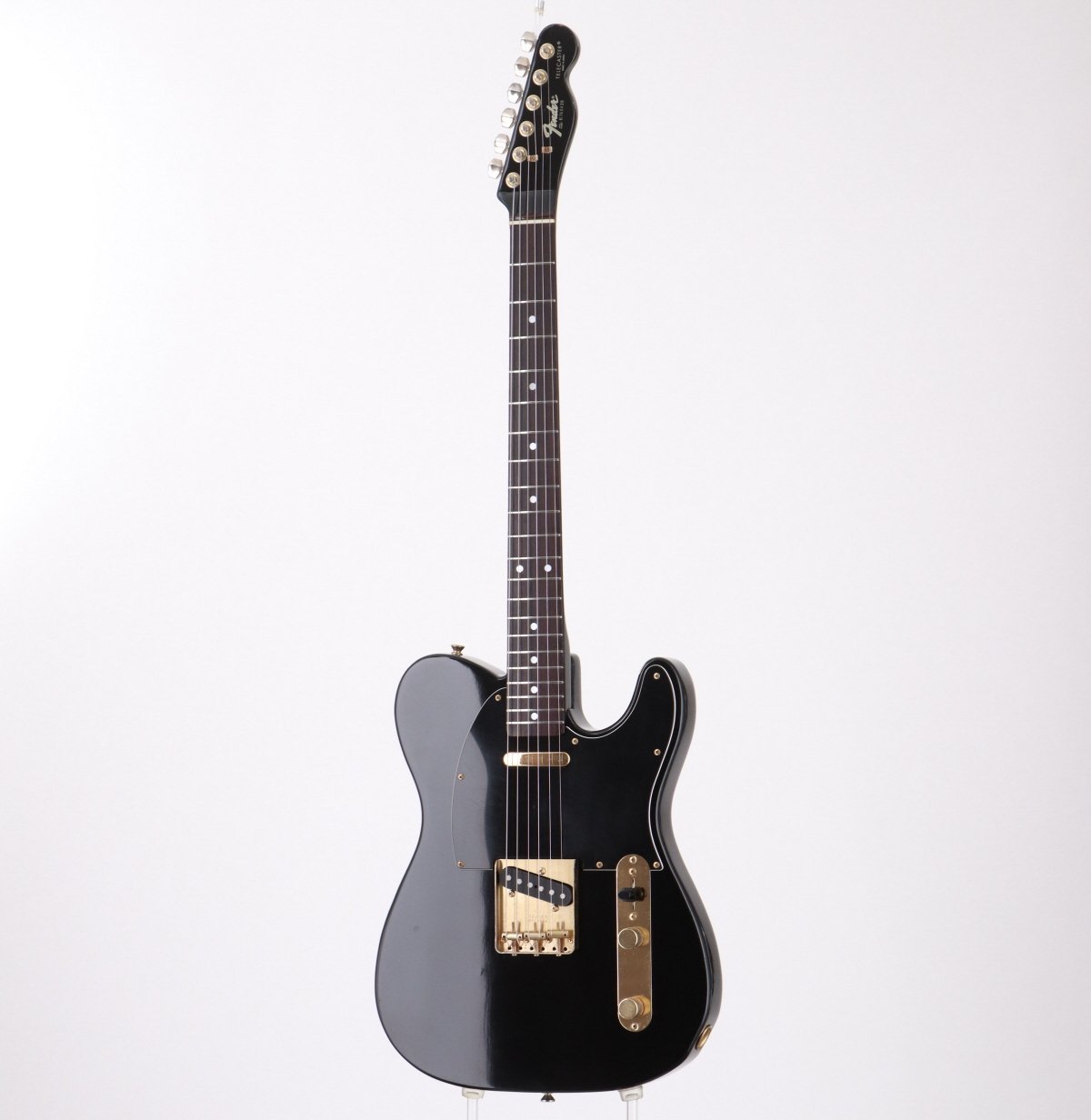 Fender Japan TLG80-60 E Serial Black 【新宿店】（中古/送料