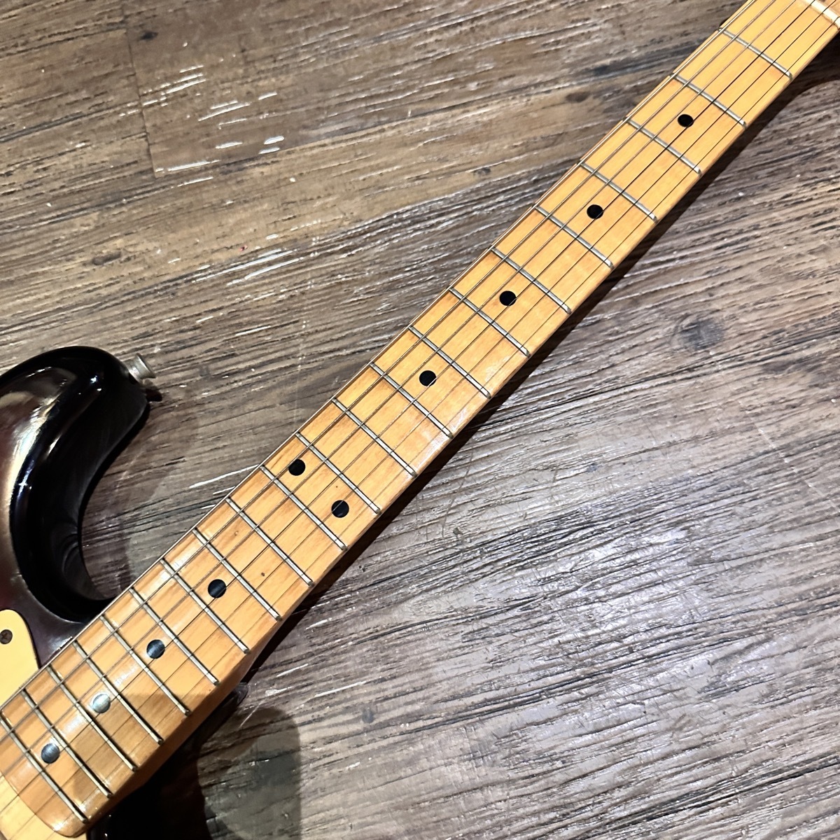 YAMAHA SR-450S SuperRock'nRoller 1982年製 Electric Guitar（中古