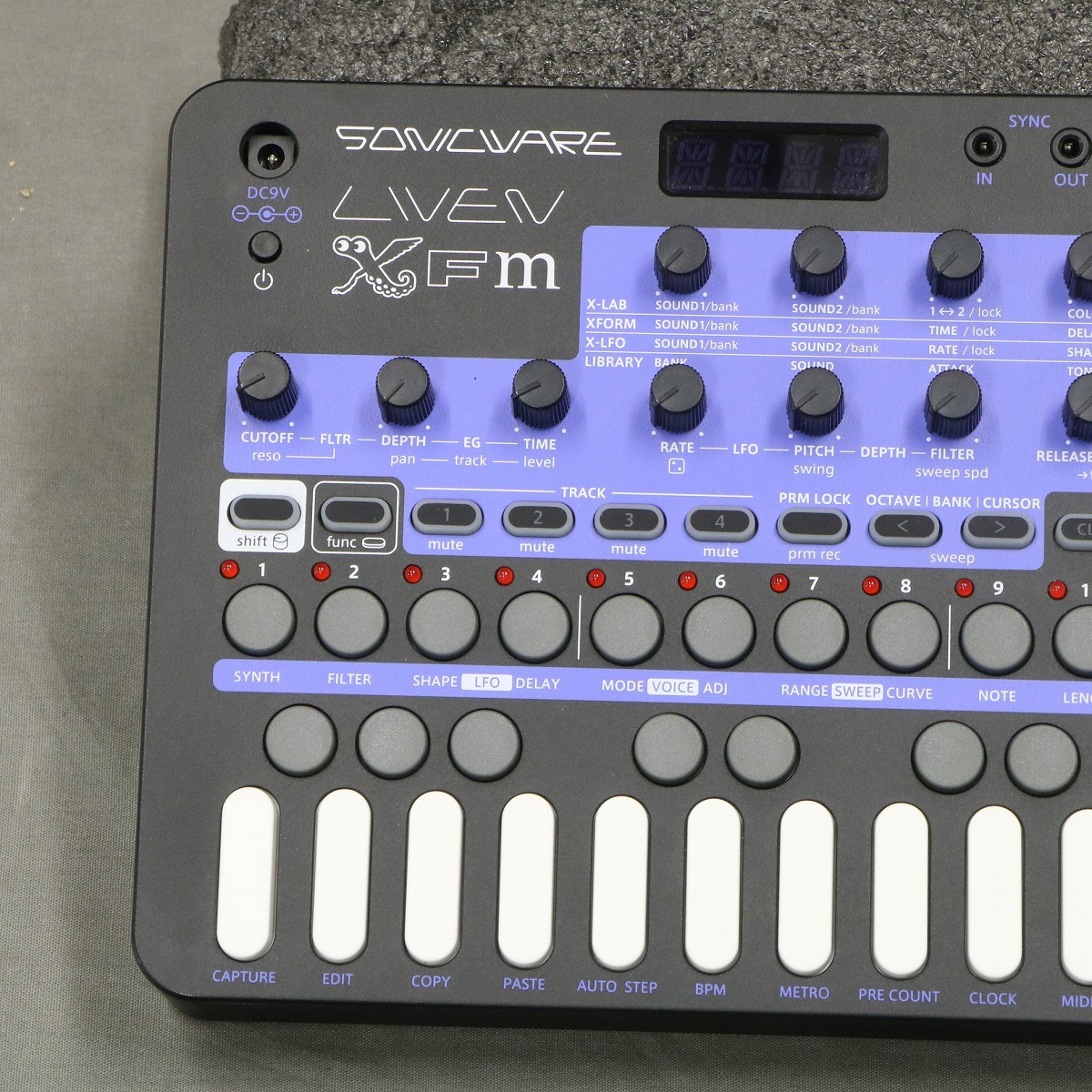 SONICWARE LIVEN XFM/LVN020 【御茶ノ水本店】（中古）【楽器検索