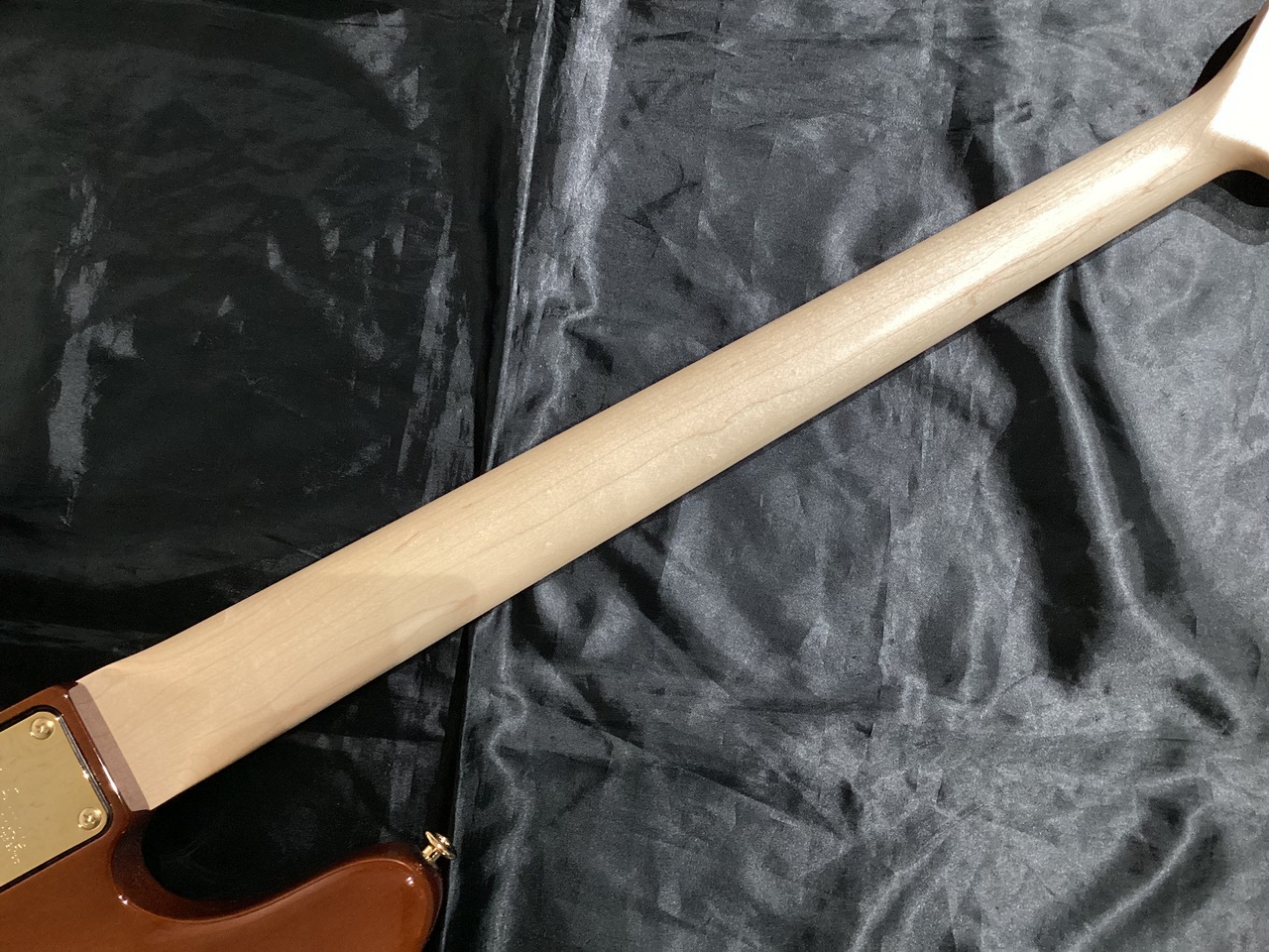 Adamovic 【USED】 Super Nova 6st (Poplar Burl Green