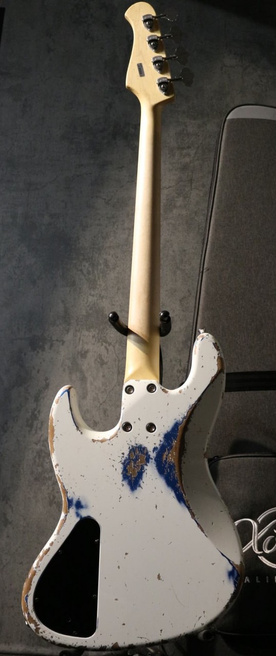 ベース　ジャンク used】Atelier Z / Vintage #664 Custom CPG 2016 4.245kg #200412