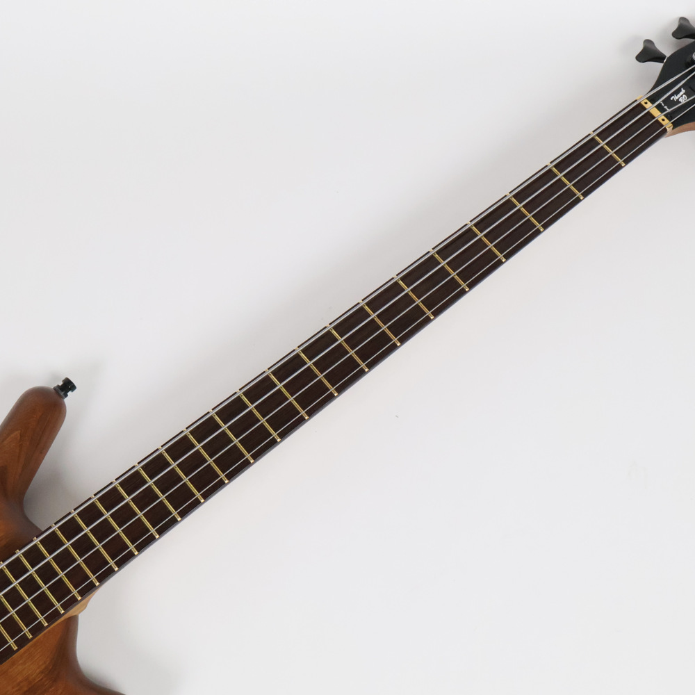 Warwick ワーウィック Thumb BO 4st SE BH Natural Transparent Satin