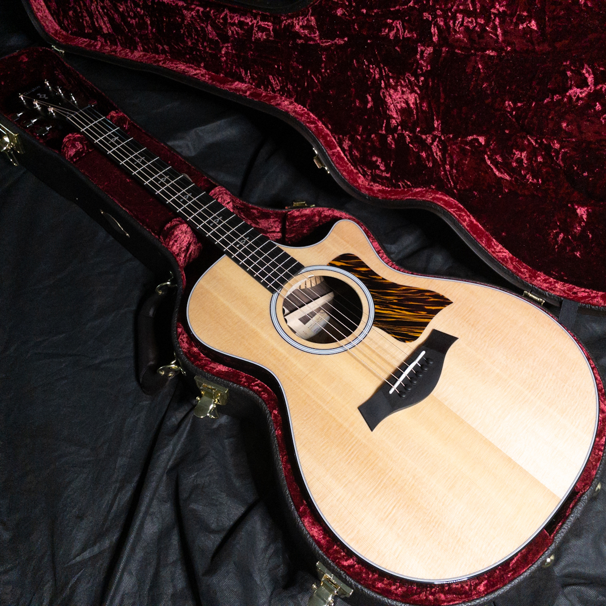 Taylor Next Generation 412ce（新品）【楽器検索デジマート】