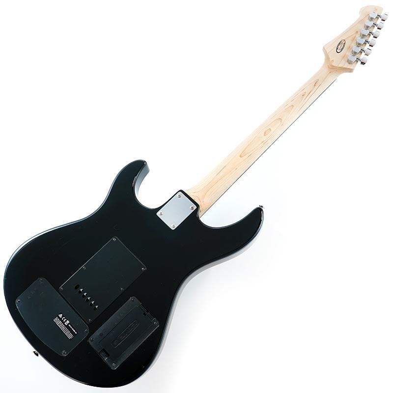 LINE 6 Variax Standard Black 生産終了ラストの入荷!（新品）【楽器検索デジマート】