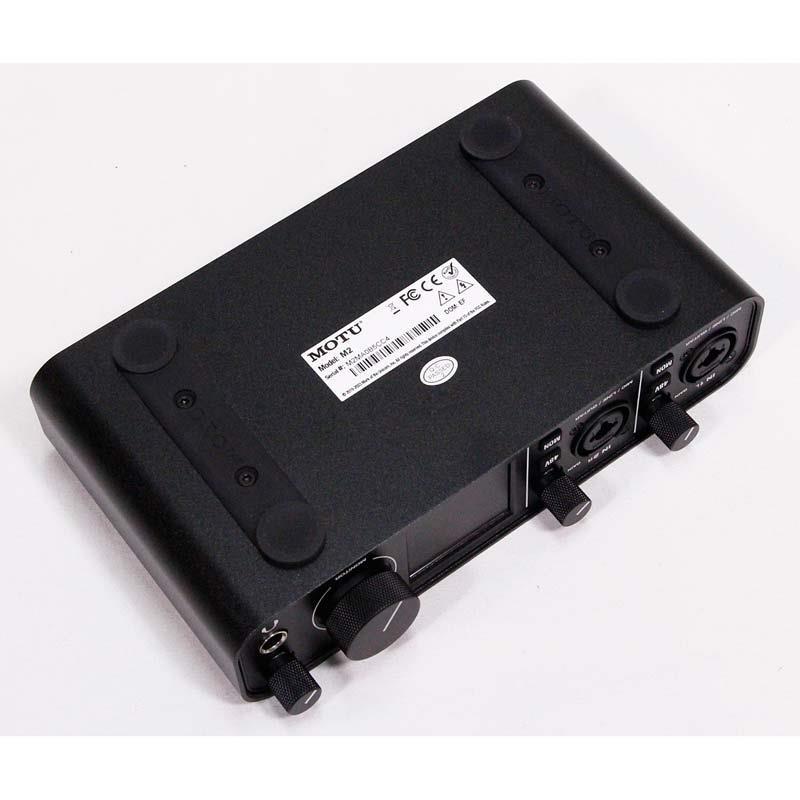 MOTU USED 中古 M2 (モツ)(オーディオインターフェイス)（中古）【楽器
