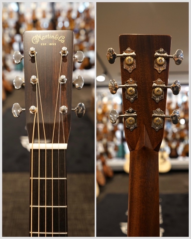 Martin 【美品中古】OM-28 Ambertone '23年製【アンバートーンカラー】（中古）【楽器検索デジマート】