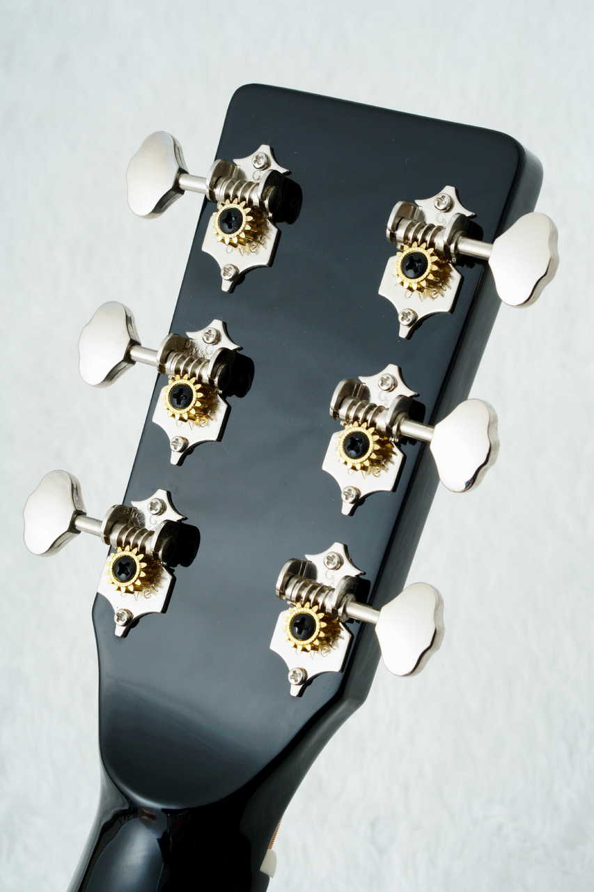 Stafford SF-5C -Black-【数量限定アクセサリーセット付!】【初心者に