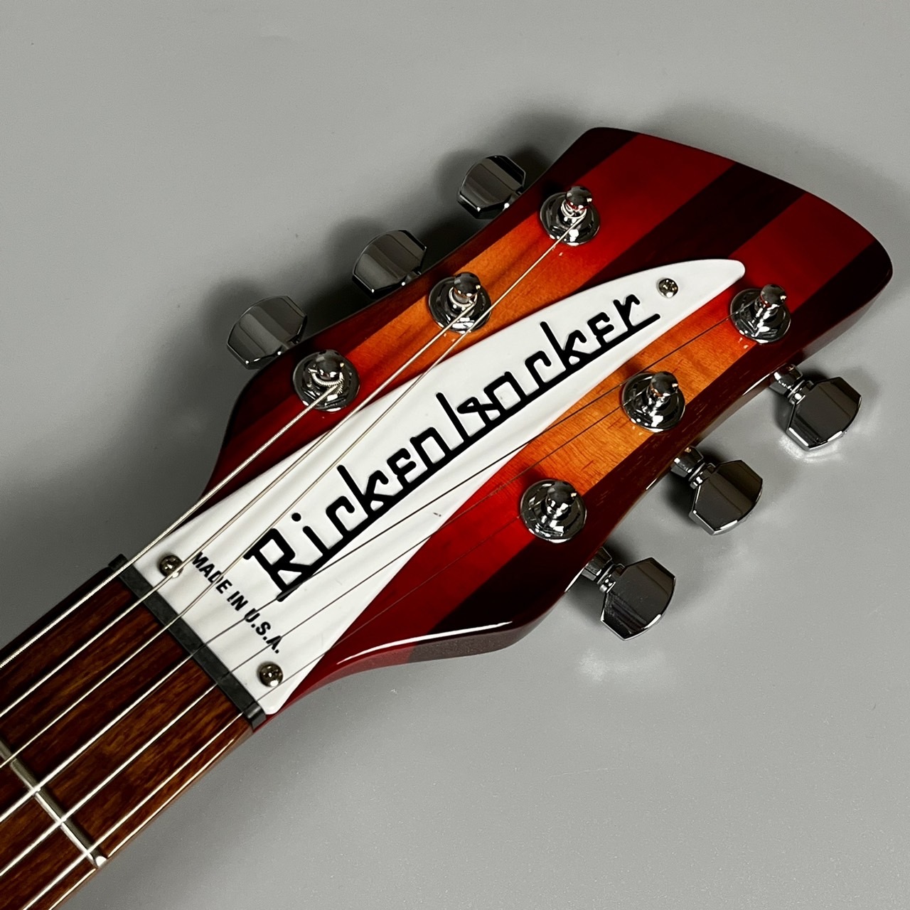 Rickenbacker 330（新品/送料無料）【楽器検索デジマート】